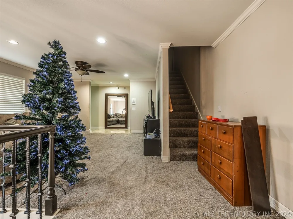 6301 S 5th Avenue Broken Arrow, OK 74011