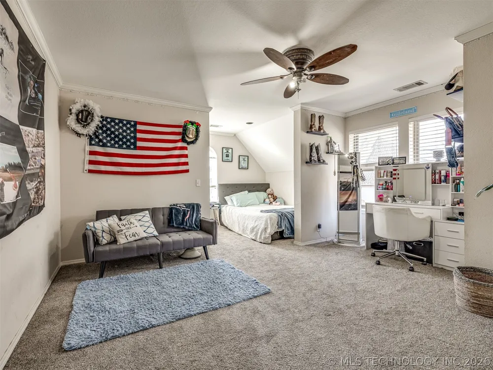6301 S 5th Avenue Broken Arrow, OK 74011