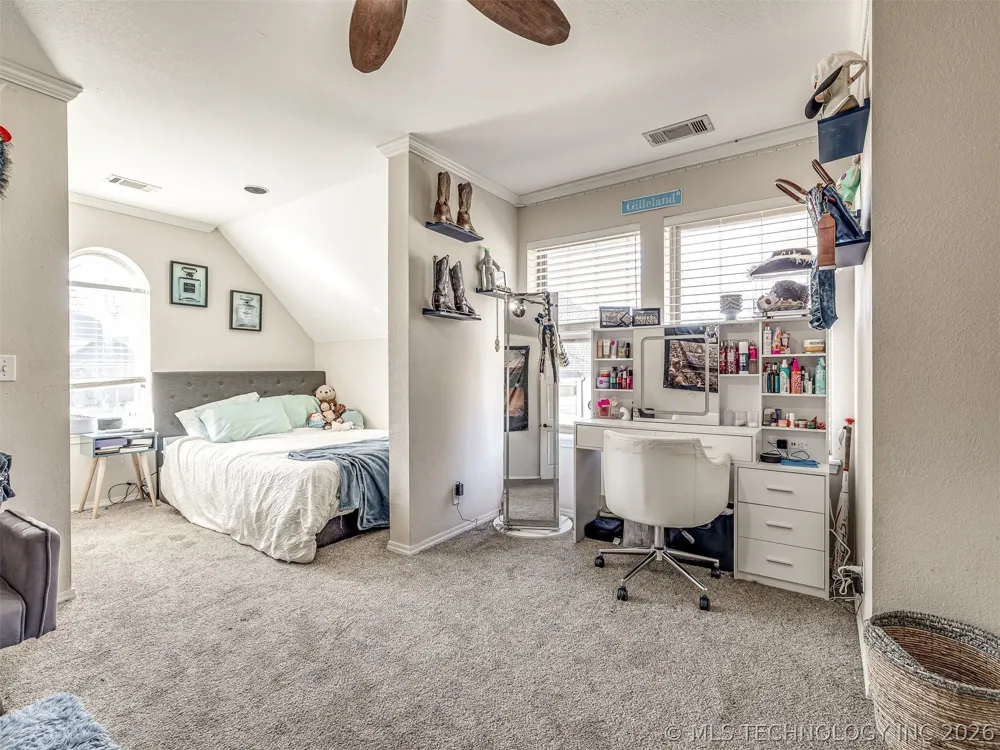 6301 S 5th Avenue Broken Arrow, OK 74011