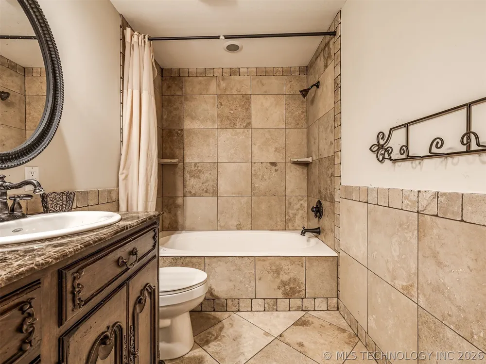 6301 S 5th Avenue Broken Arrow, OK 74011