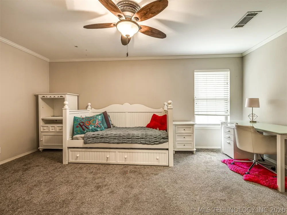 6301 S 5th Avenue Broken Arrow, OK 74011