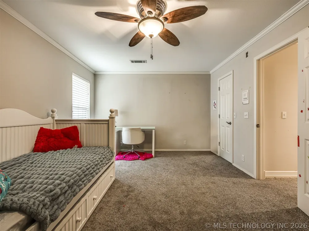 6301 S 5th Avenue Broken Arrow, OK 74011