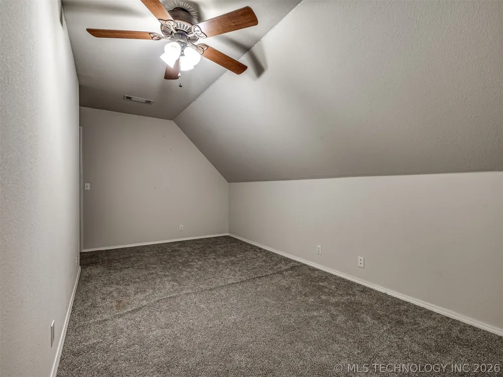 6301 S 5th Avenue Broken Arrow, OK 74011