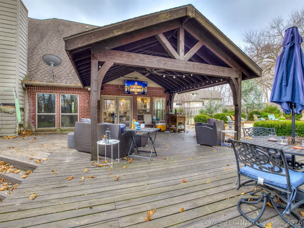 6301 S 5th Avenue Broken Arrow, OK 74011