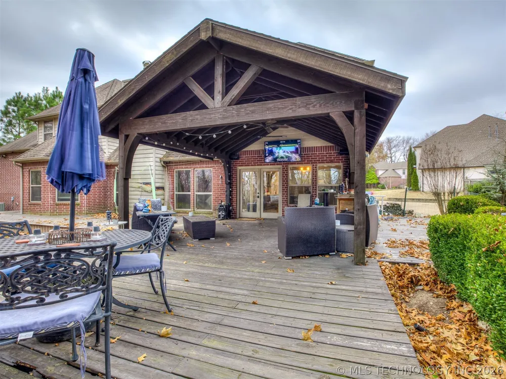 6301 S 5th Avenue Broken Arrow, OK 74011