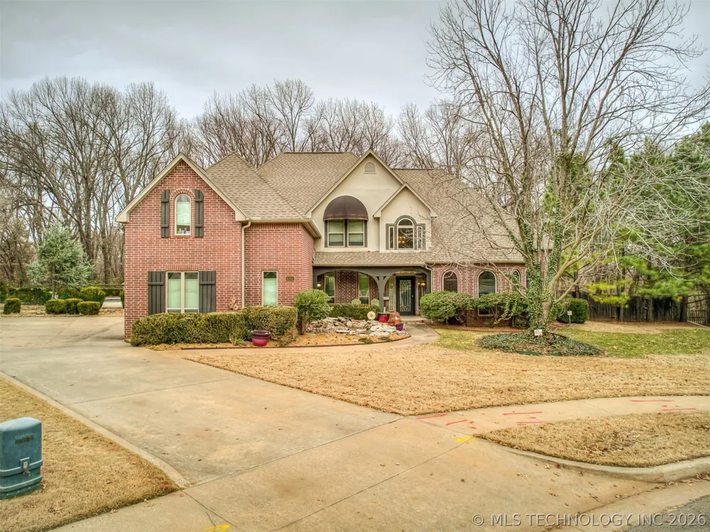 6301 S 5th Avenue Broken Arrow, OK 74011