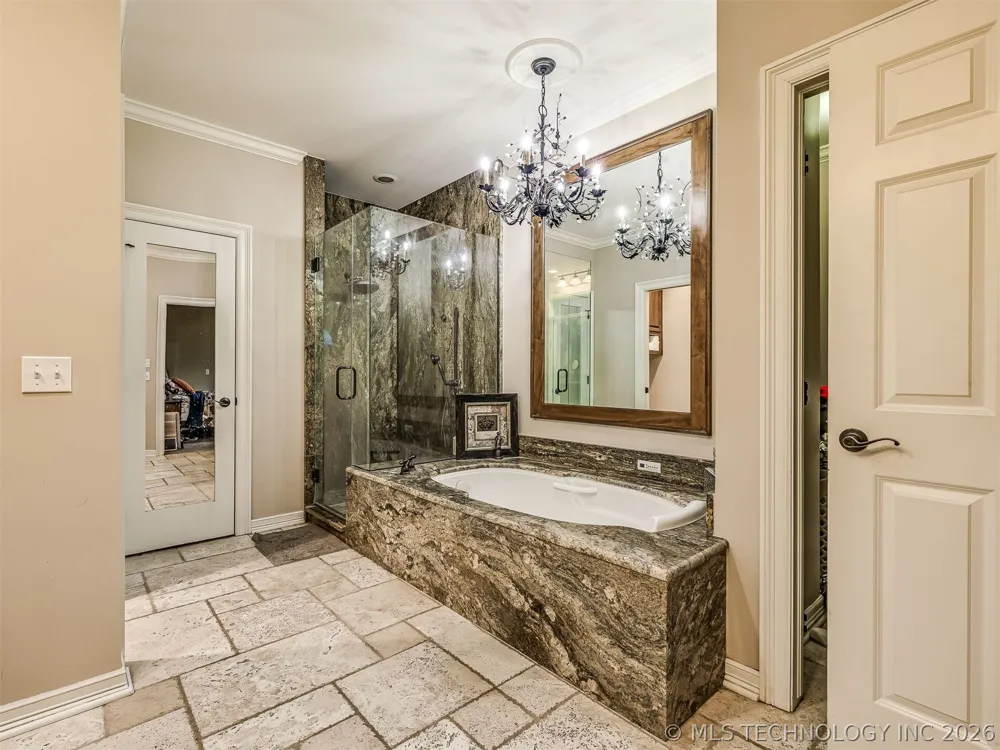 6301 S 5th Avenue Broken Arrow, OK 74011