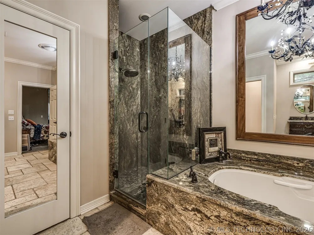 6301 S 5th Avenue Broken Arrow, OK 74011