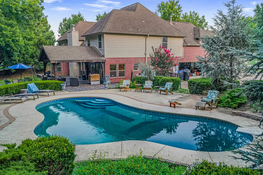 6301 S 5th Avenue Broken Arrow, OK 74011