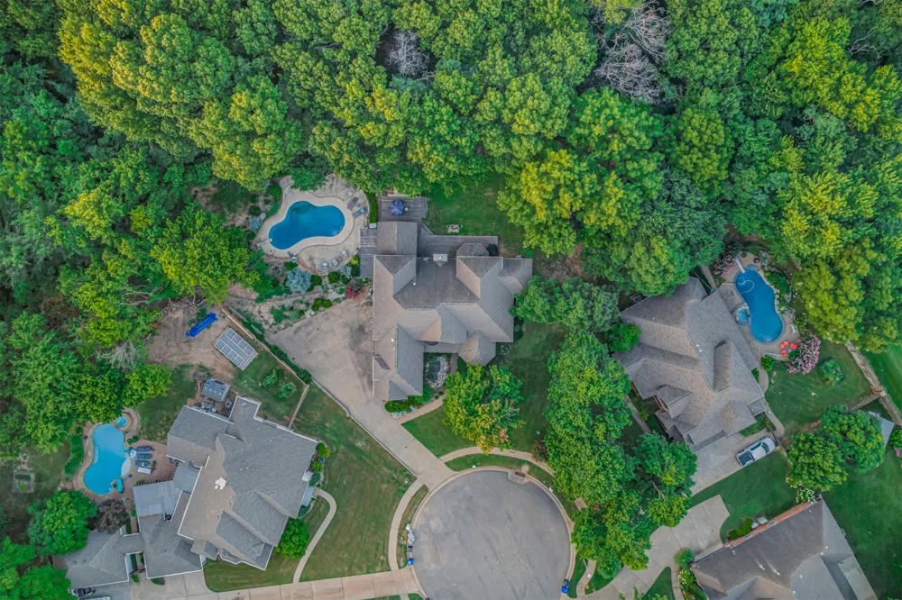6301 S 5th Avenue Broken Arrow, OK 74011