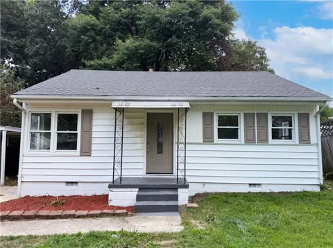 718 Hardeman Street