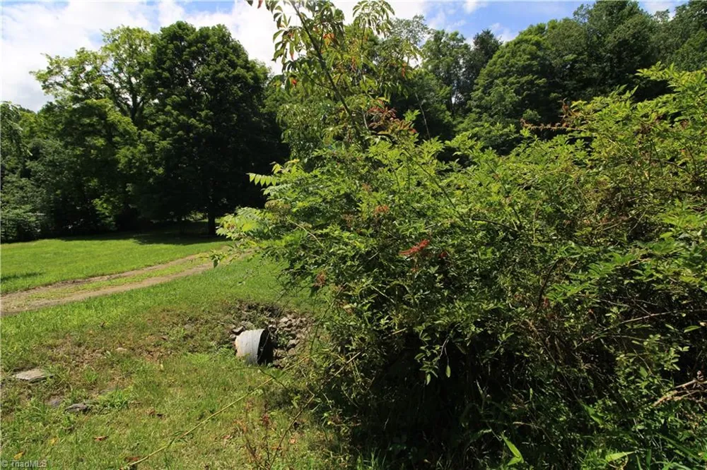 TBD Spencer Branch Road Lansing, NC 28643