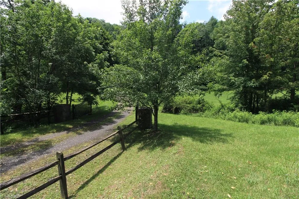TBD Spencer Branch Road Lansing, NC 28643