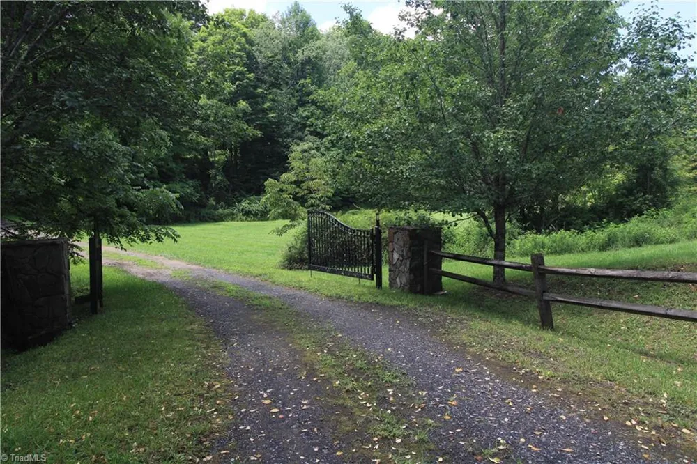 TBD Spencer Branch Road Lansing, NC 28643
