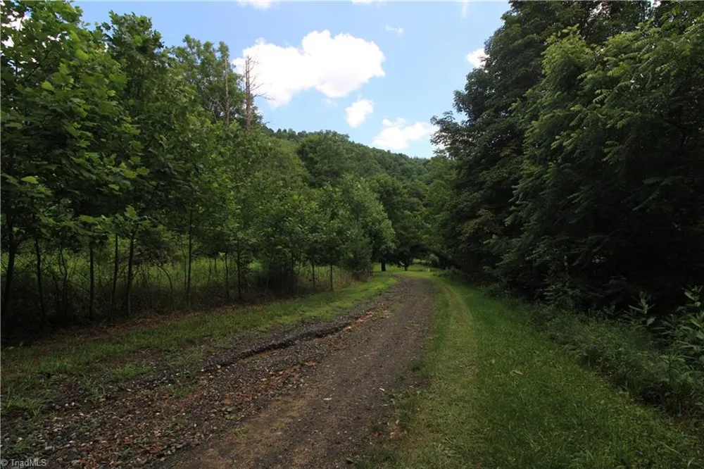 TBD Spencer Branch Road Lansing, NC 28643