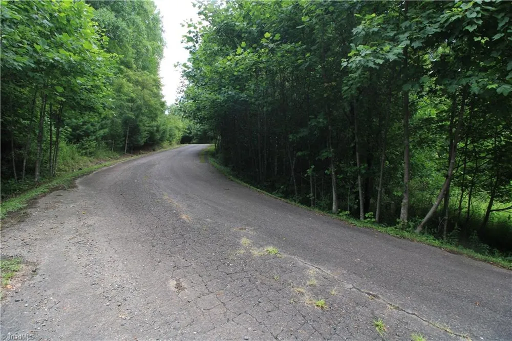 TBD Spencer Branch Road Lansing, NC 28643