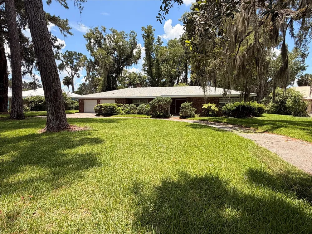 1940 ALICE DRIVE Astor, FL 32102