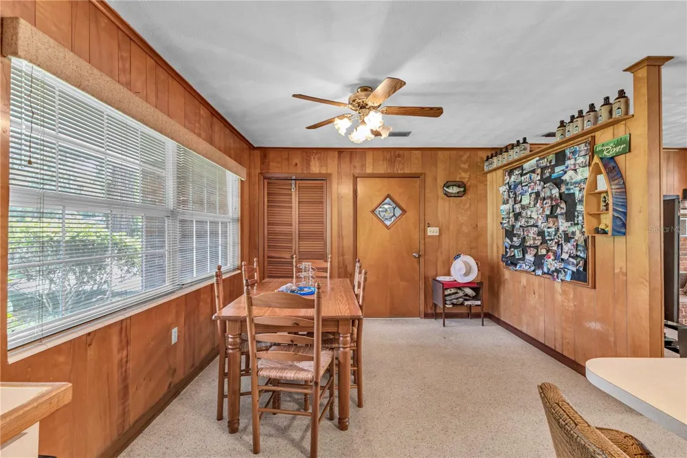 1940 ALICE DRIVE Astor, FL 32102