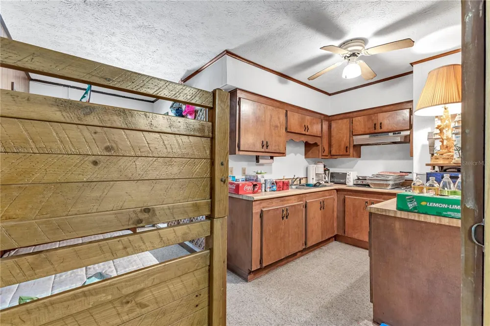 1940 ALICE DRIVE Astor, FL 32102
