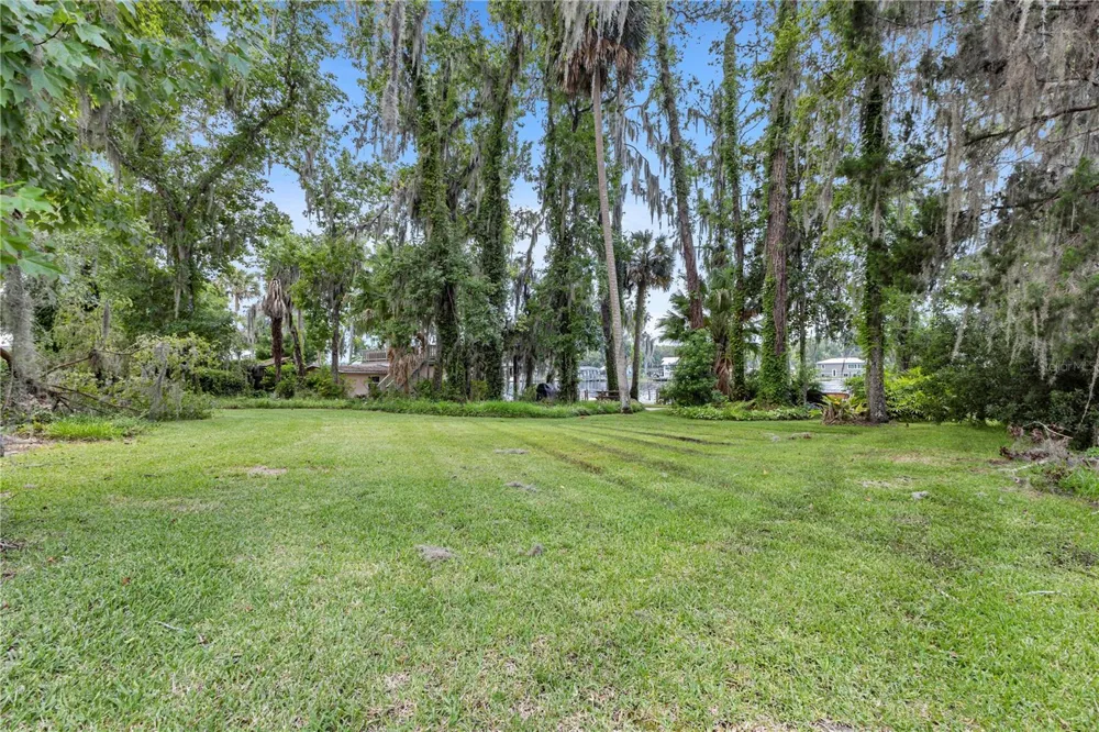 1940 ALICE DRIVE Astor, FL 32102