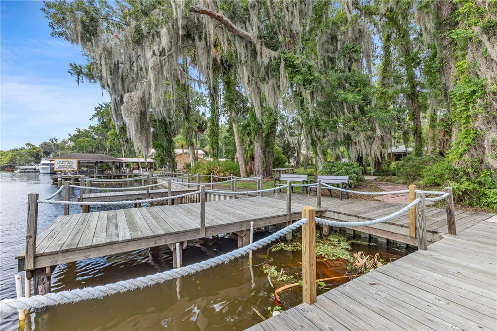 1940 ALICE DRIVE Astor, FL 32102