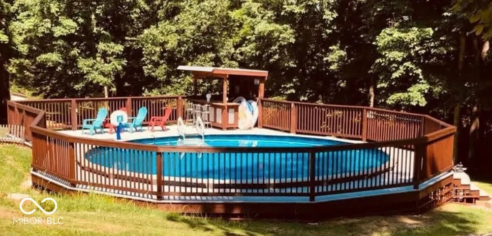 5988 Gentry Road Freedom, IN 47431