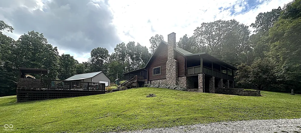 5988 Gentry Road Freedom, IN 47431