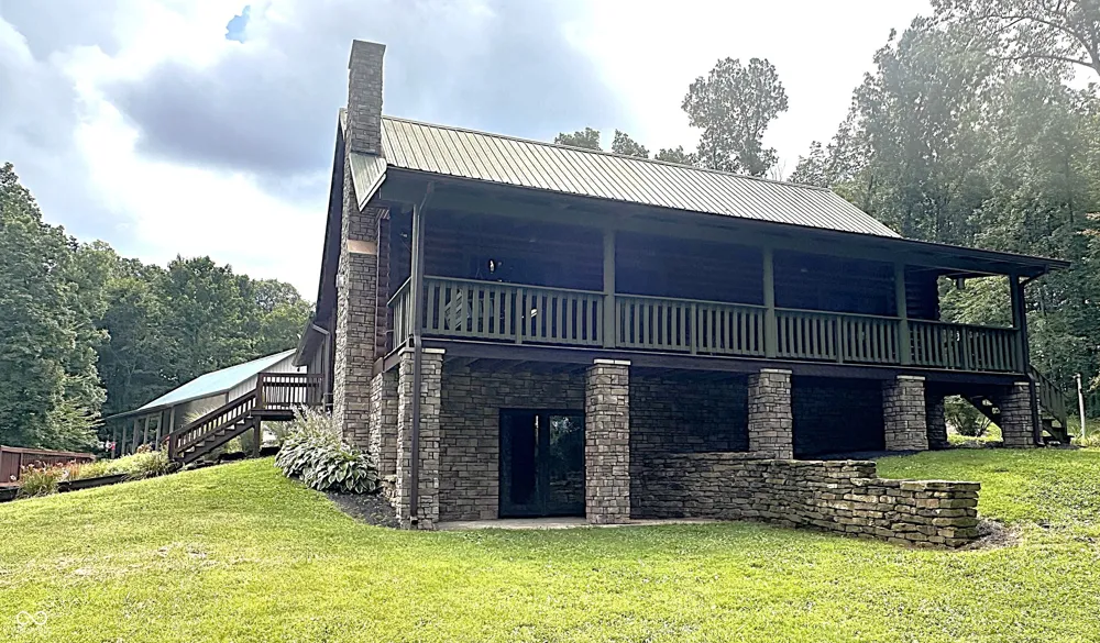 5988 Gentry Road Freedom, IN 47431