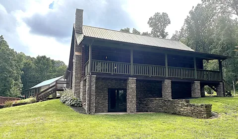 5988 Gentry Road