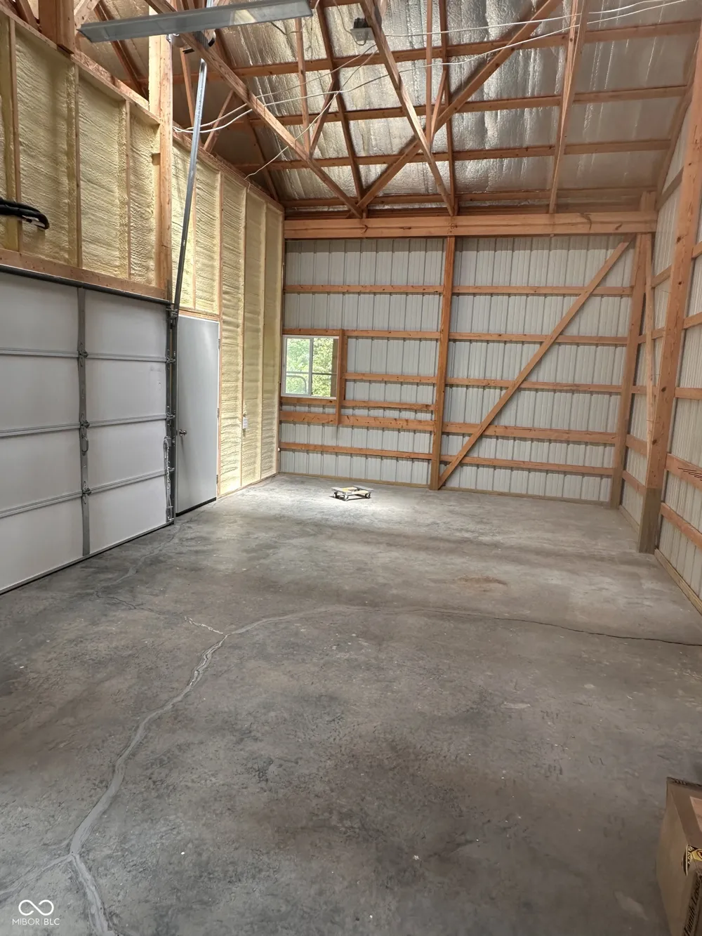 5988 Gentry Road Freedom, IN 47431