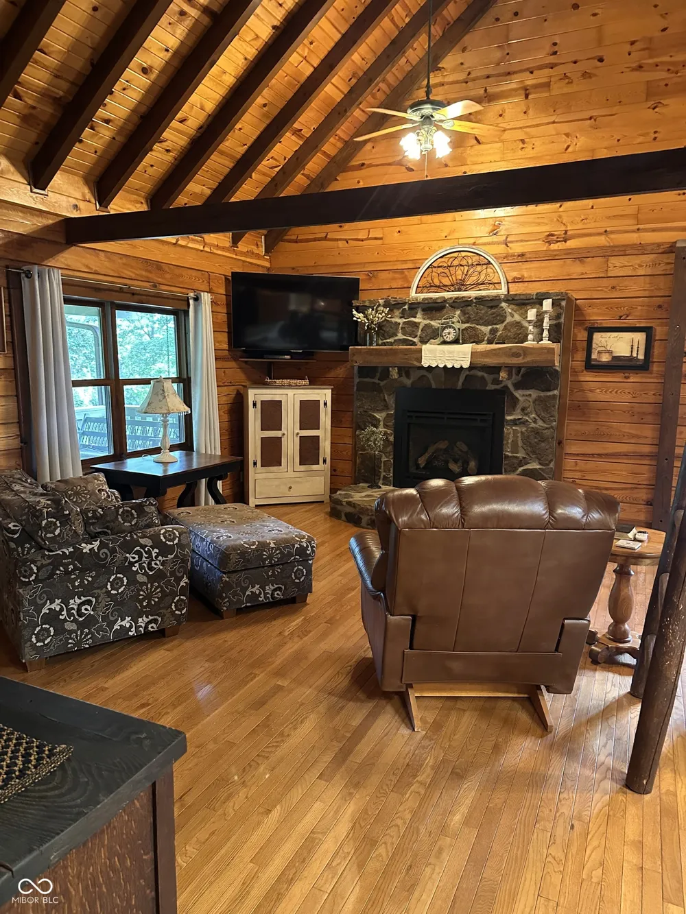 5988 Gentry Road Freedom, IN 47431