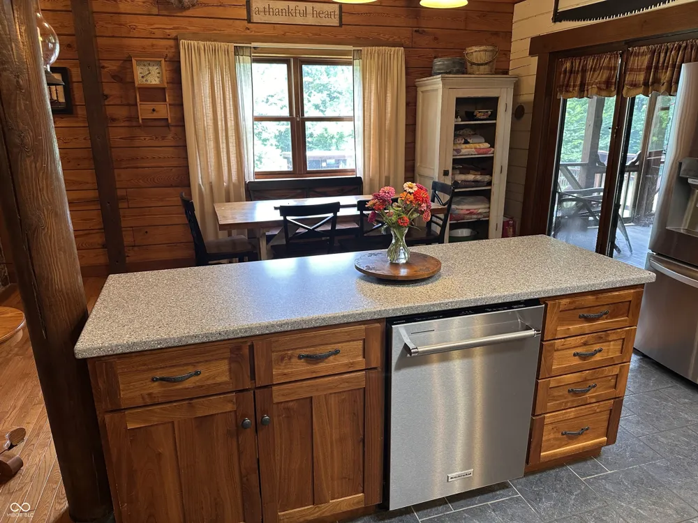 5988 Gentry Road Freedom, IN 47431