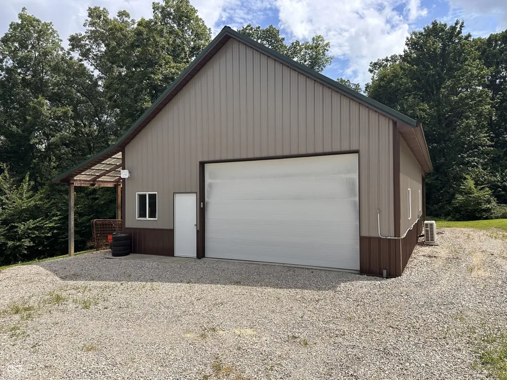 5988 Gentry Road Freedom, IN 47431
