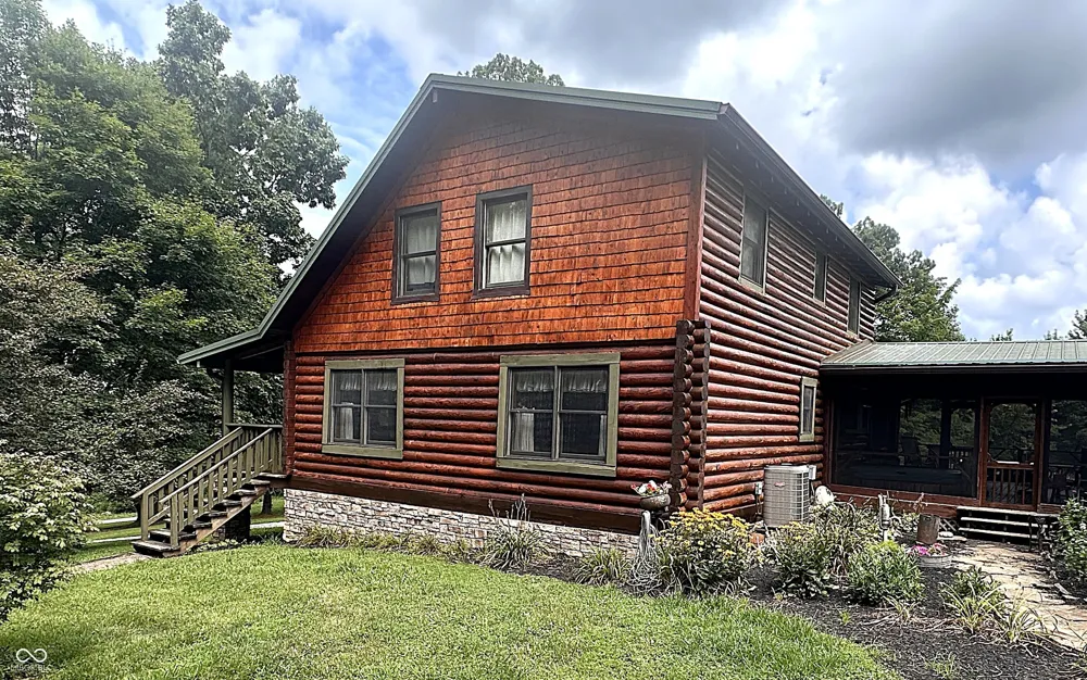 5988 Gentry Road Freedom, IN 47431