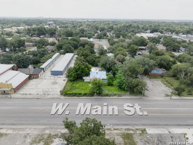 555 W Main St Uvalde, TX 78801
