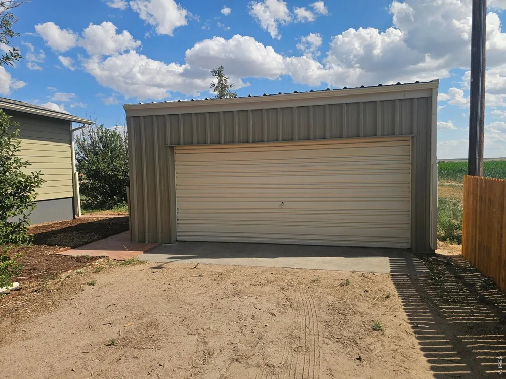 15307 County Road 13 Fort Morgan, CO 80701