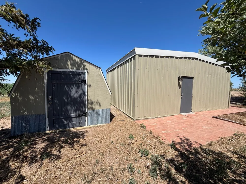 15307 County Road 13 Fort Morgan, CO 80701