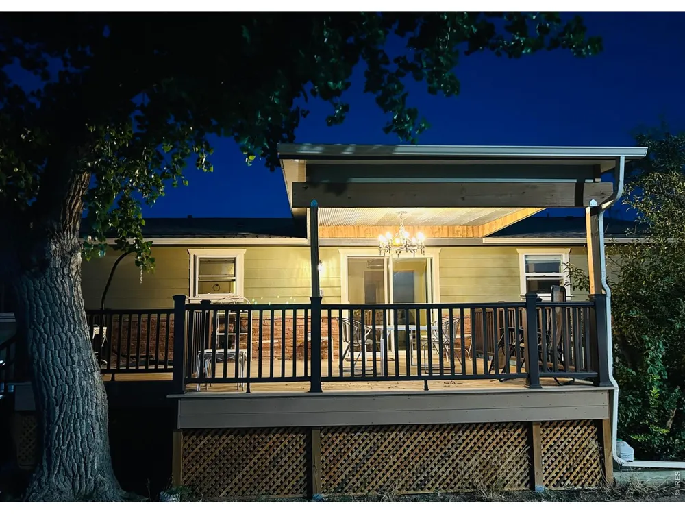 15307 County Road 13 Fort Morgan, CO 80701