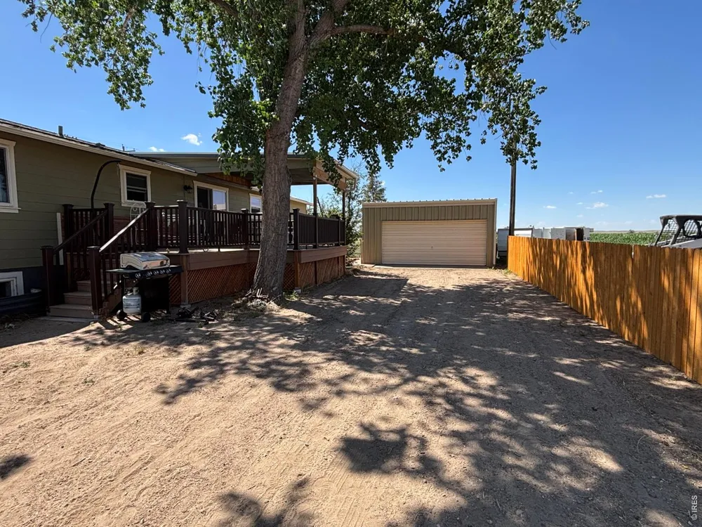 15307 County Road 13 Fort Morgan, CO 80701