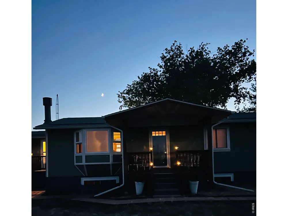 15307 County Road 13 Fort Morgan, CO 80701