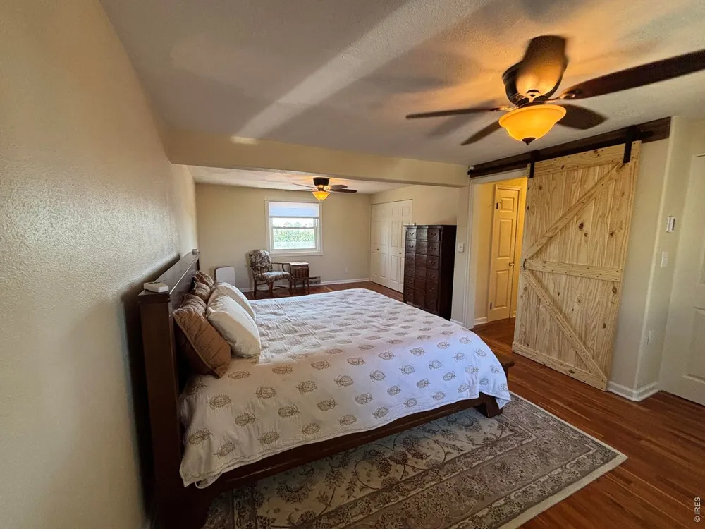 15307 County Road 13 Fort Morgan, CO 80701
