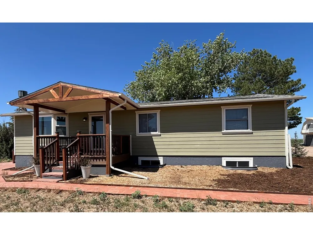 15307 County Road 13 Fort Morgan, CO 80701