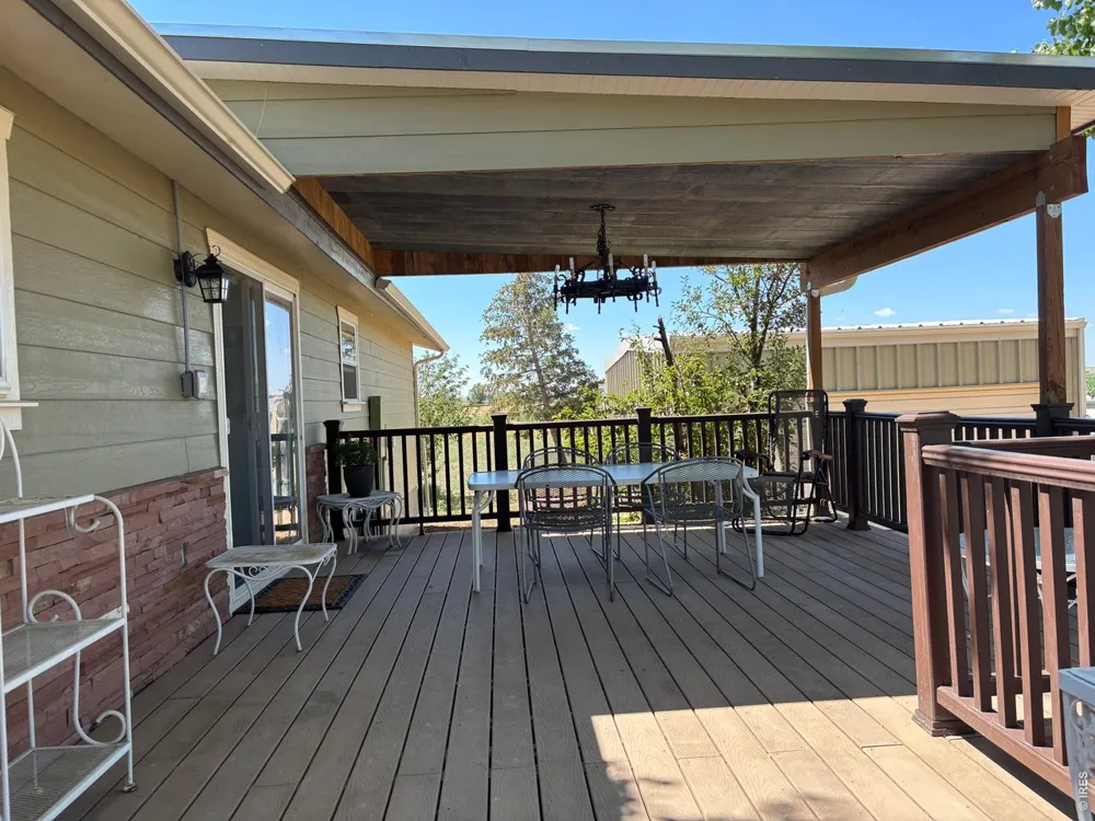15307 County Road 13 Fort Morgan, CO 80701