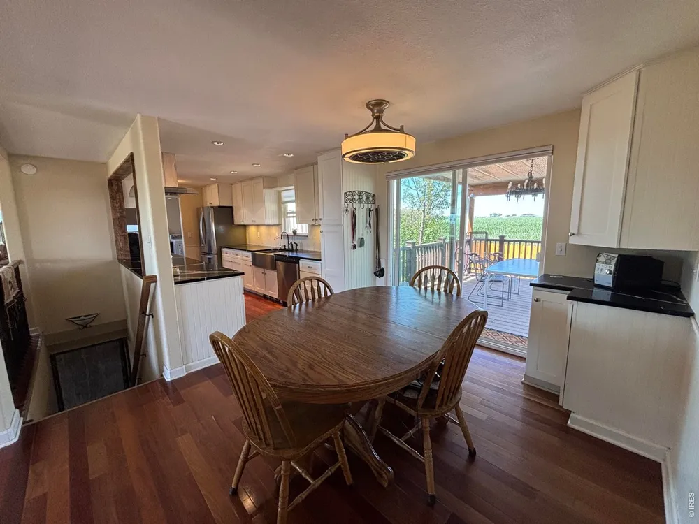 15307 County Road 13 Fort Morgan, CO 80701