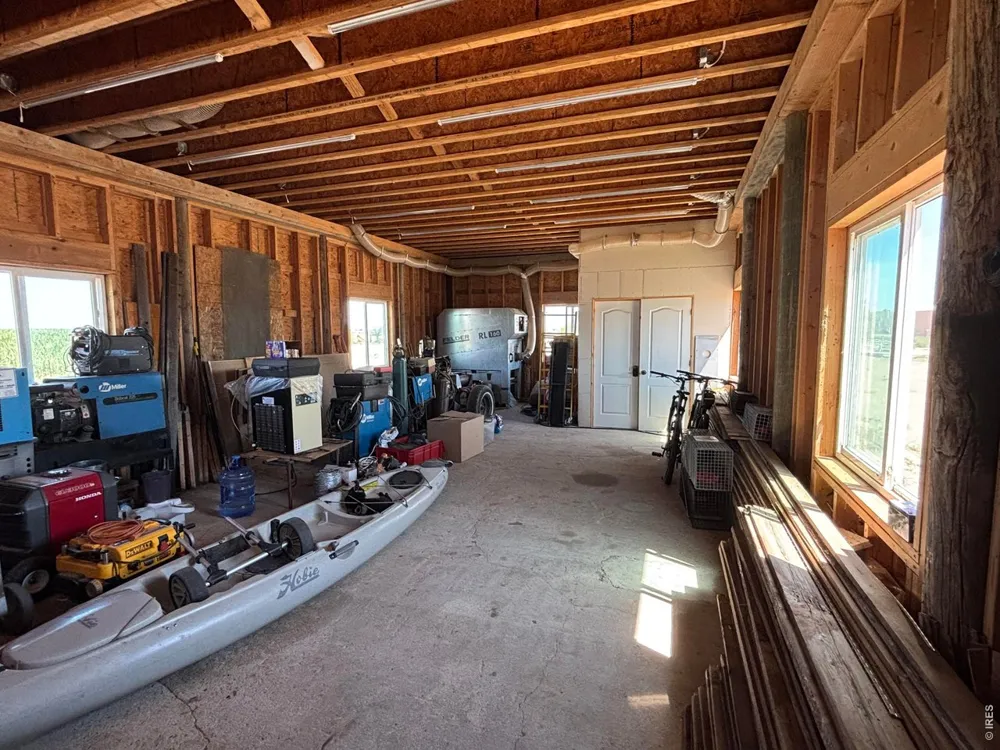 15307 County Road 13 Fort Morgan, CO 80701