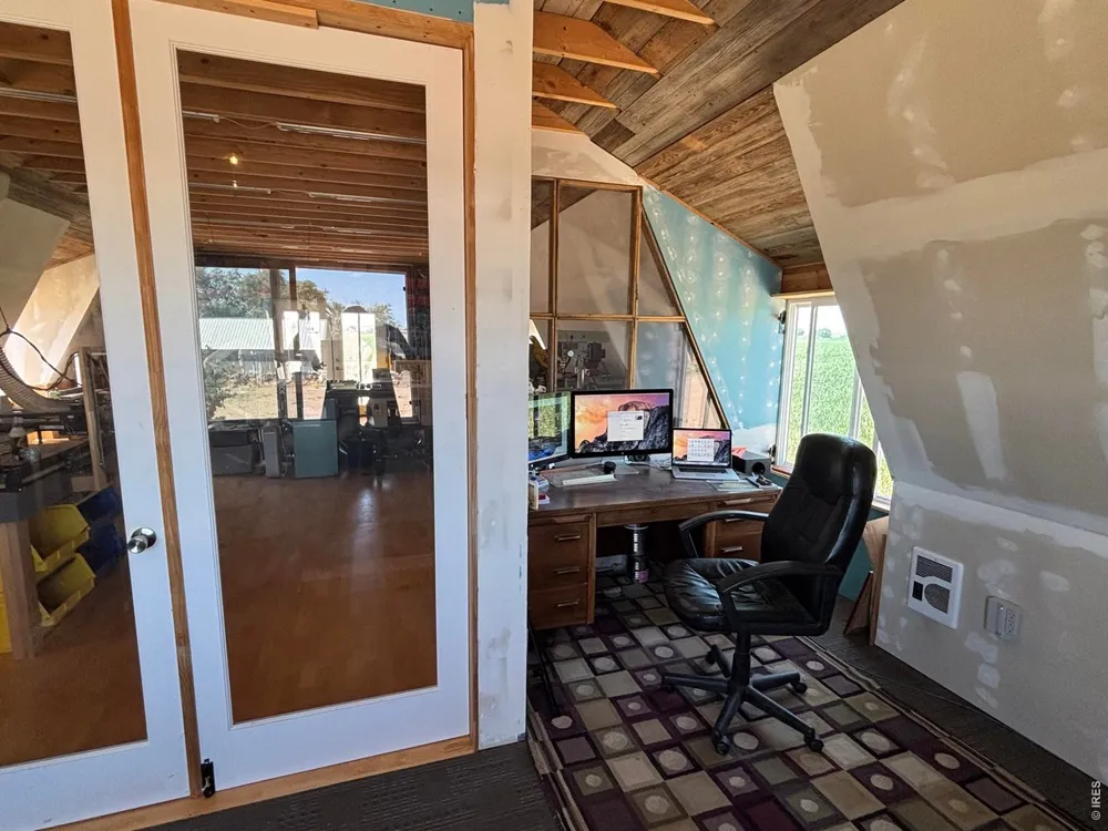 15307 County Road 13 Fort Morgan, CO 80701
