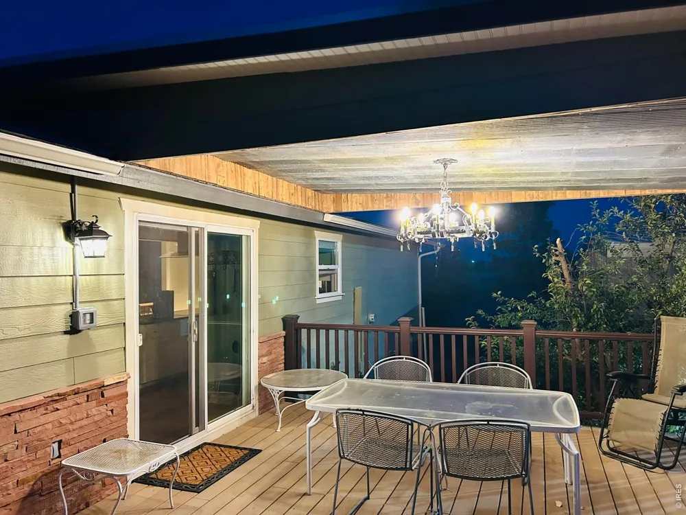 15307 County Road 13 Fort Morgan, CO 80701
