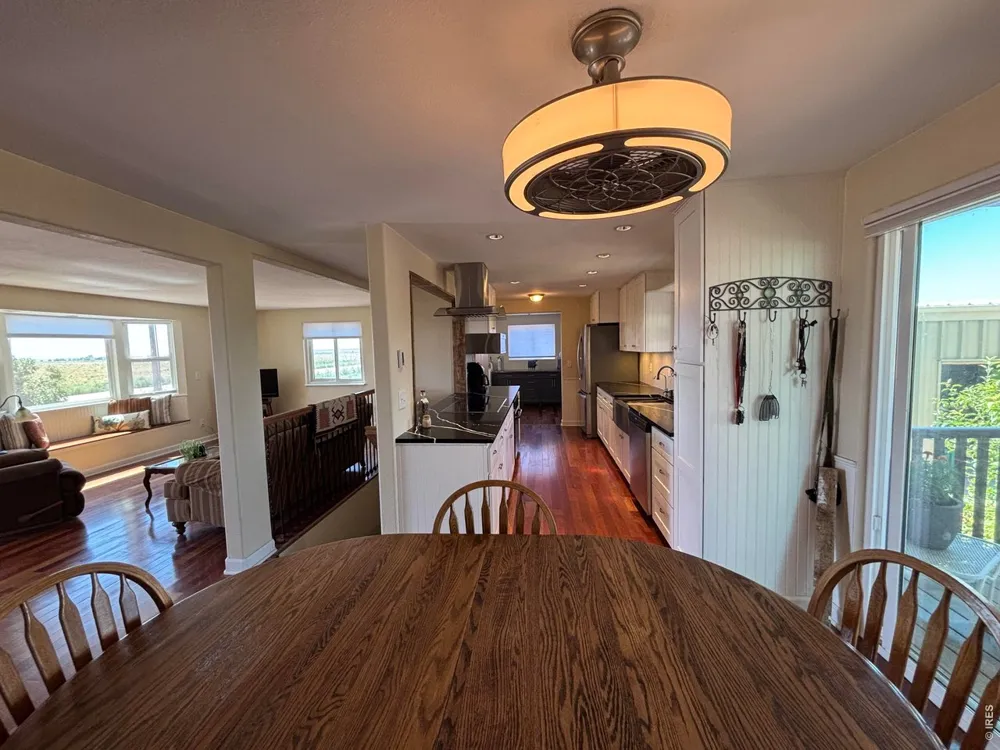 15307 County Road 13 Fort Morgan, CO 80701