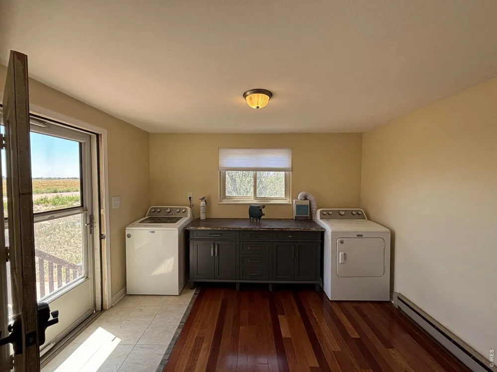 15307 County Road 13 Fort Morgan, CO 80701