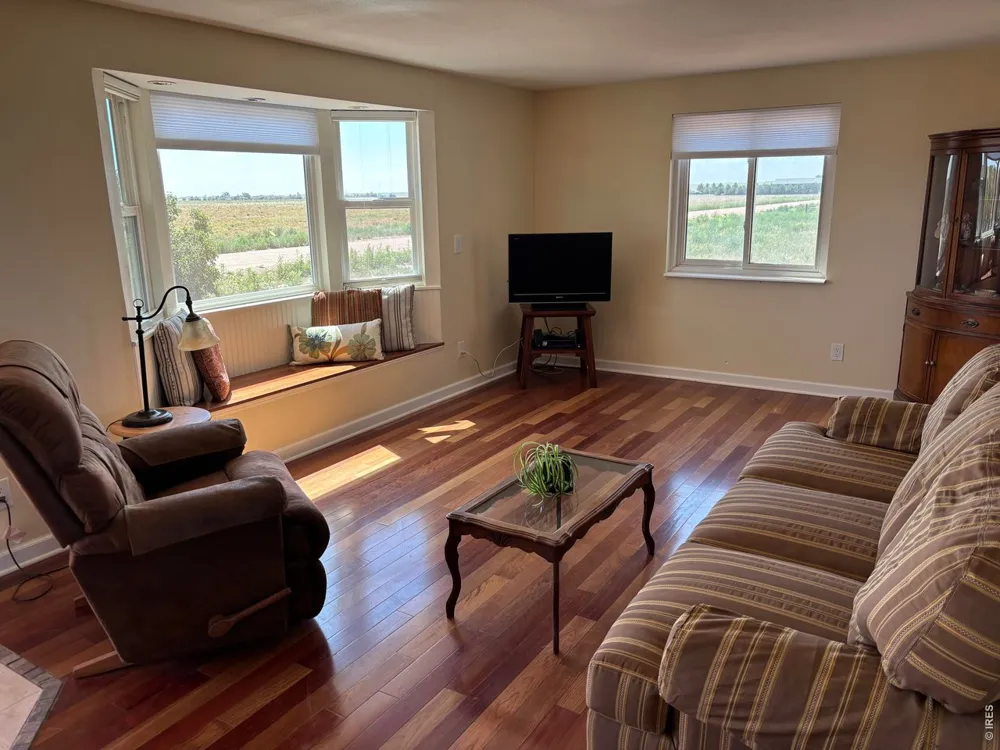 15307 County Road 13 Fort Morgan, CO 80701